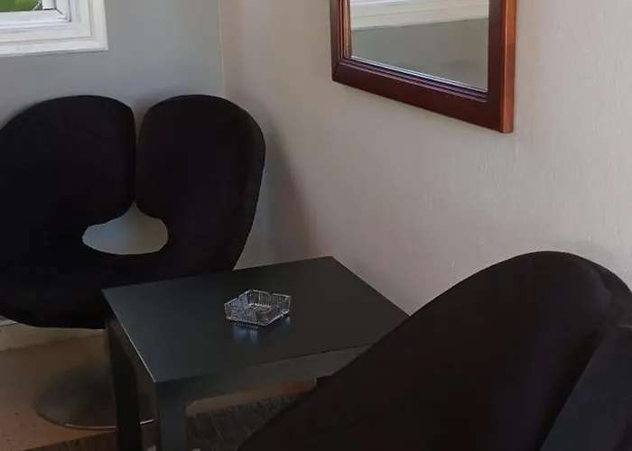 Apartmán Mersinia *