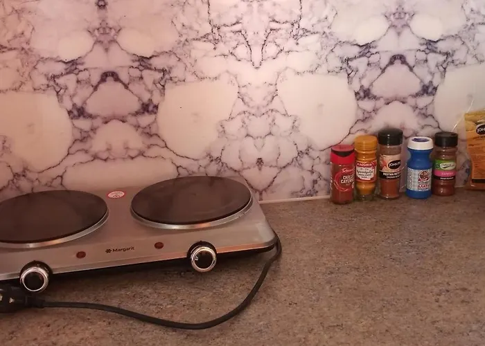 Apartmán Mersinia Ayia Napa