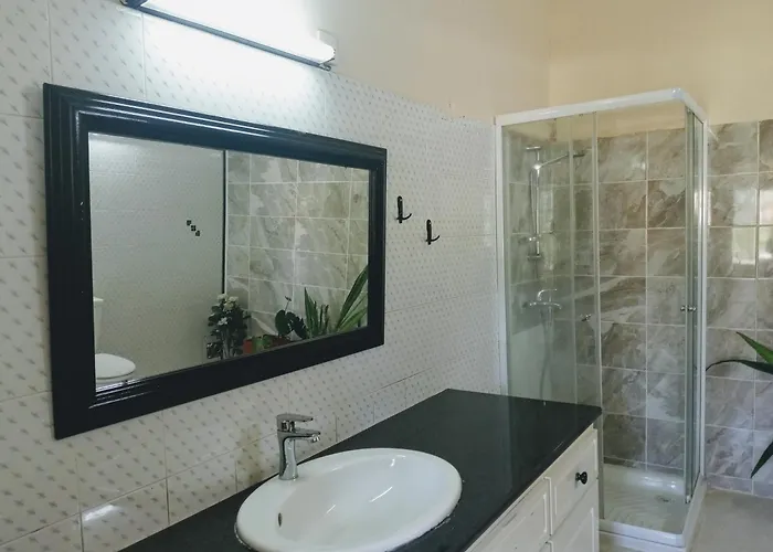 Mersinia Apartmán Ayia Napa