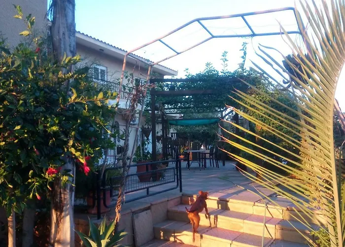 Mersinia * Αγία Νάπα