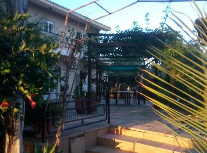 Mersinia * Ayia Napa